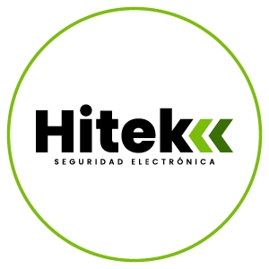 Hitek – GPS / Seguridad Electrónica